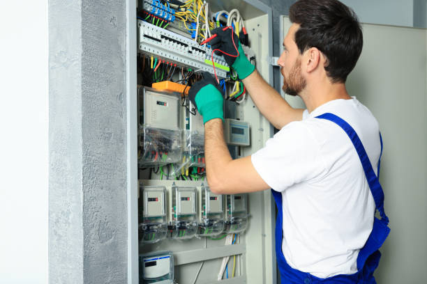 Best Licensed Electrician  in Parlier, CA