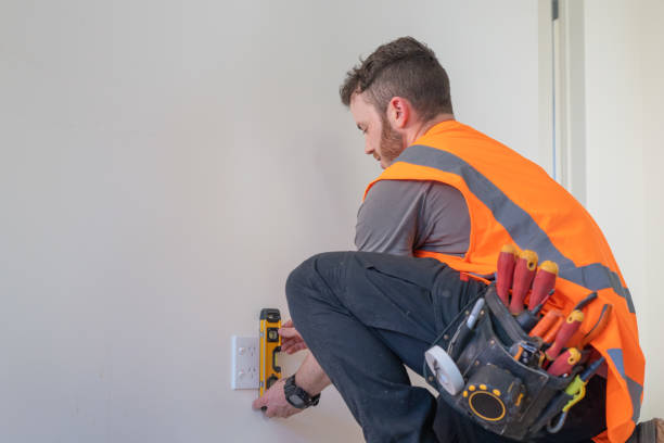 Best Electrical Contractors for Businesses  in Parlier, CA
