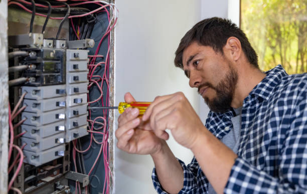 Best Electrical Repair Services  in Parlier, CA